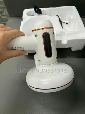 Wireless Mite Cleaner