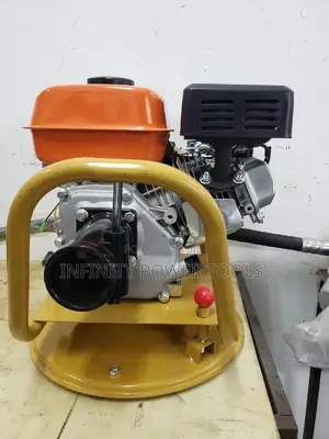 Concrete Vibrator