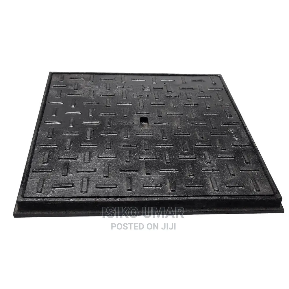 Manhole Cover