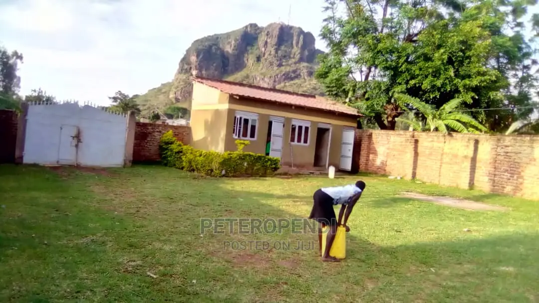 4bdrm Bungalow in Tororo for Sale