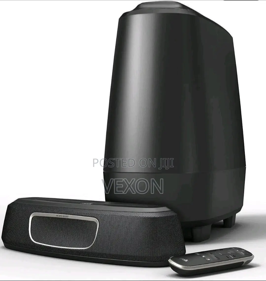 Polk Soundbar