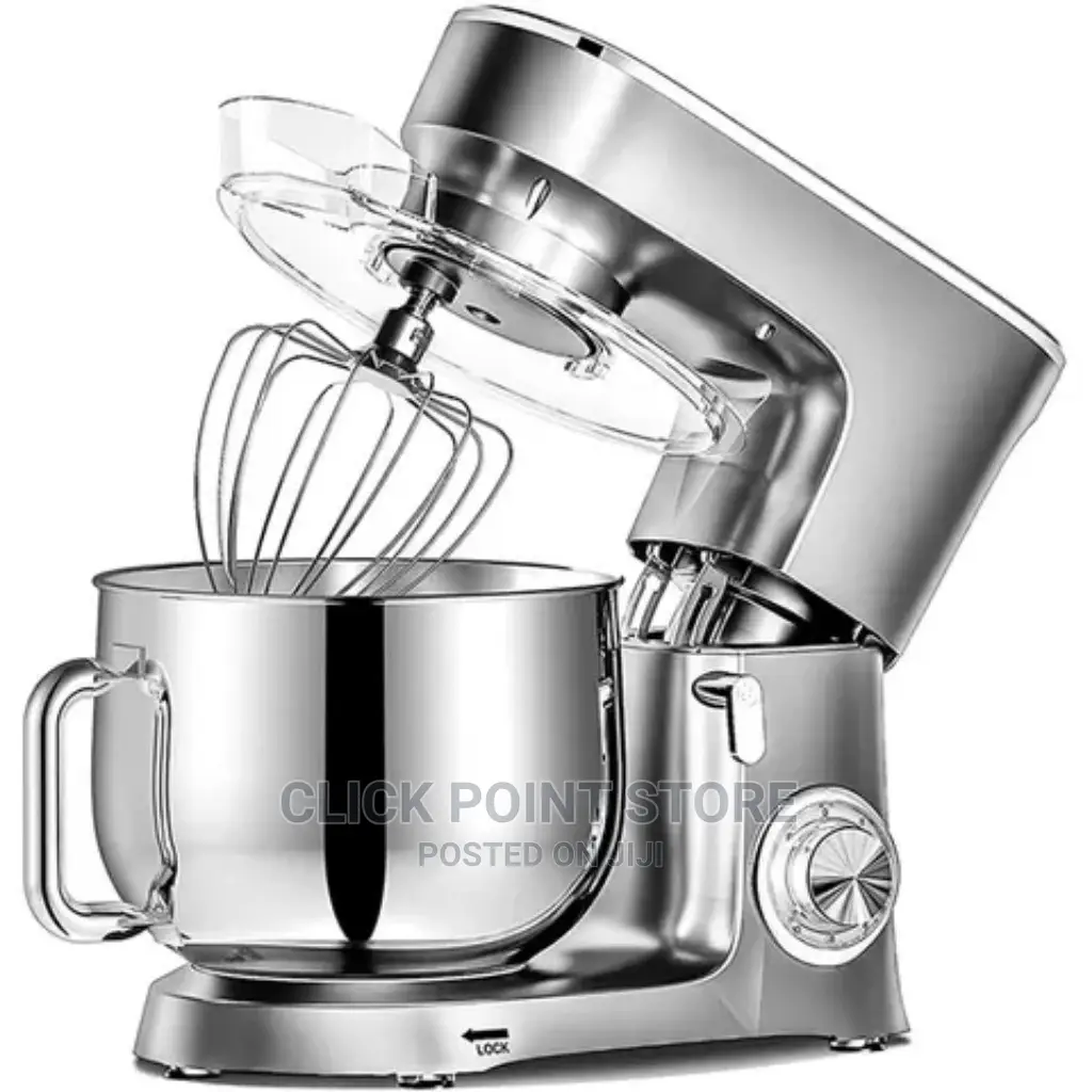 Stand Mixer / 8litrs Stand Mixer / Commercial Dough Mixer /