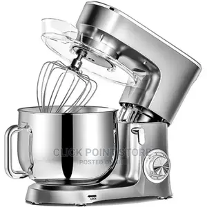 Stand Mixer / 8litrs Stand Mixer / Commercial Dough Mixer /