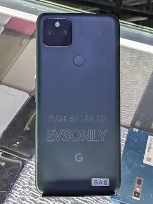 Google Pixel 5a 5G 128 GB Green
