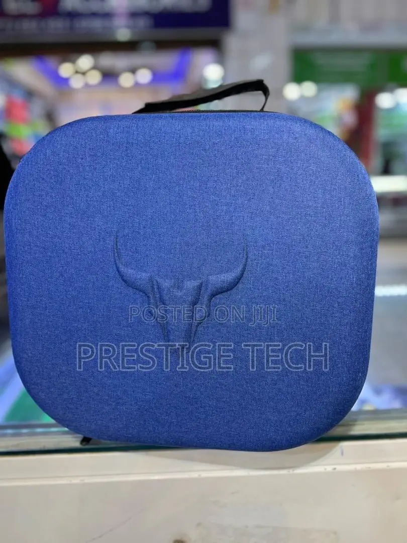 Harman Kardon Studio 6, 7 and 8 Leather Bags