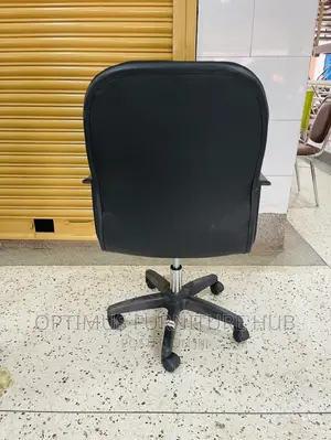 Office Chair (Fabric)