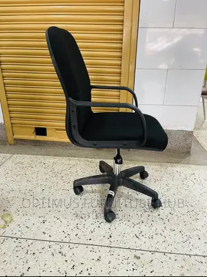Office Chair (Fabric)