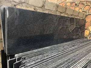 Photo - Black Beauty Slabs