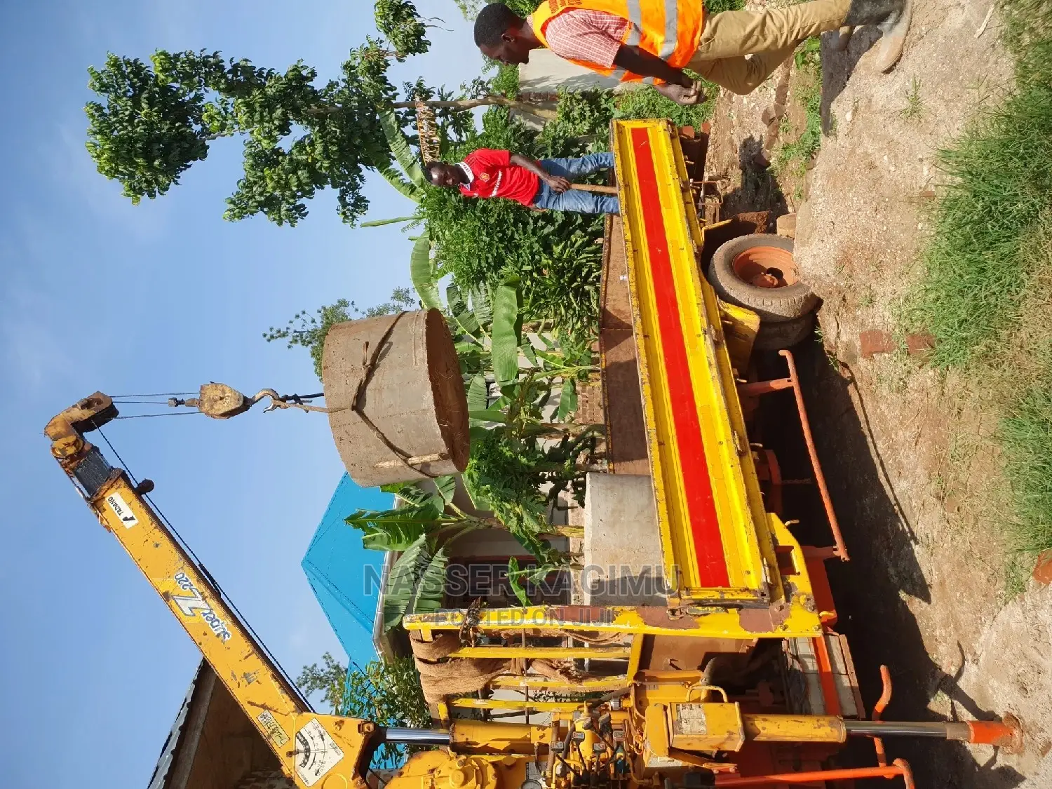 Reliable Biodigester Tanks and Plumbing Services