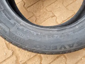 235/60r18 Gt Savero Radial