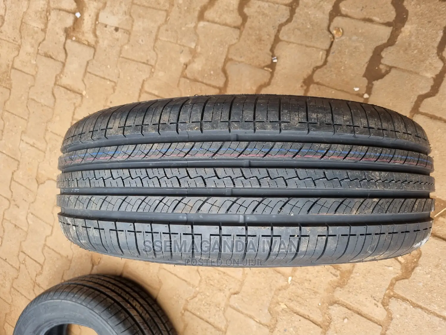 235/60r18 Gt Savero Radial