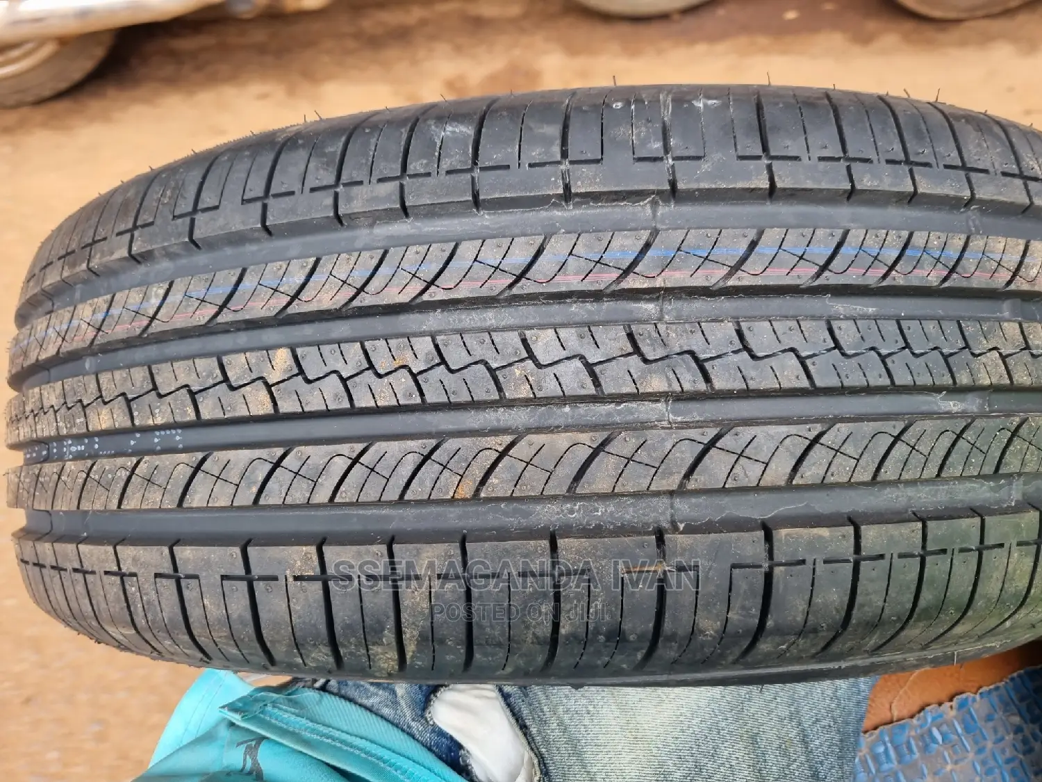235/60r18 Gt Savero Radial