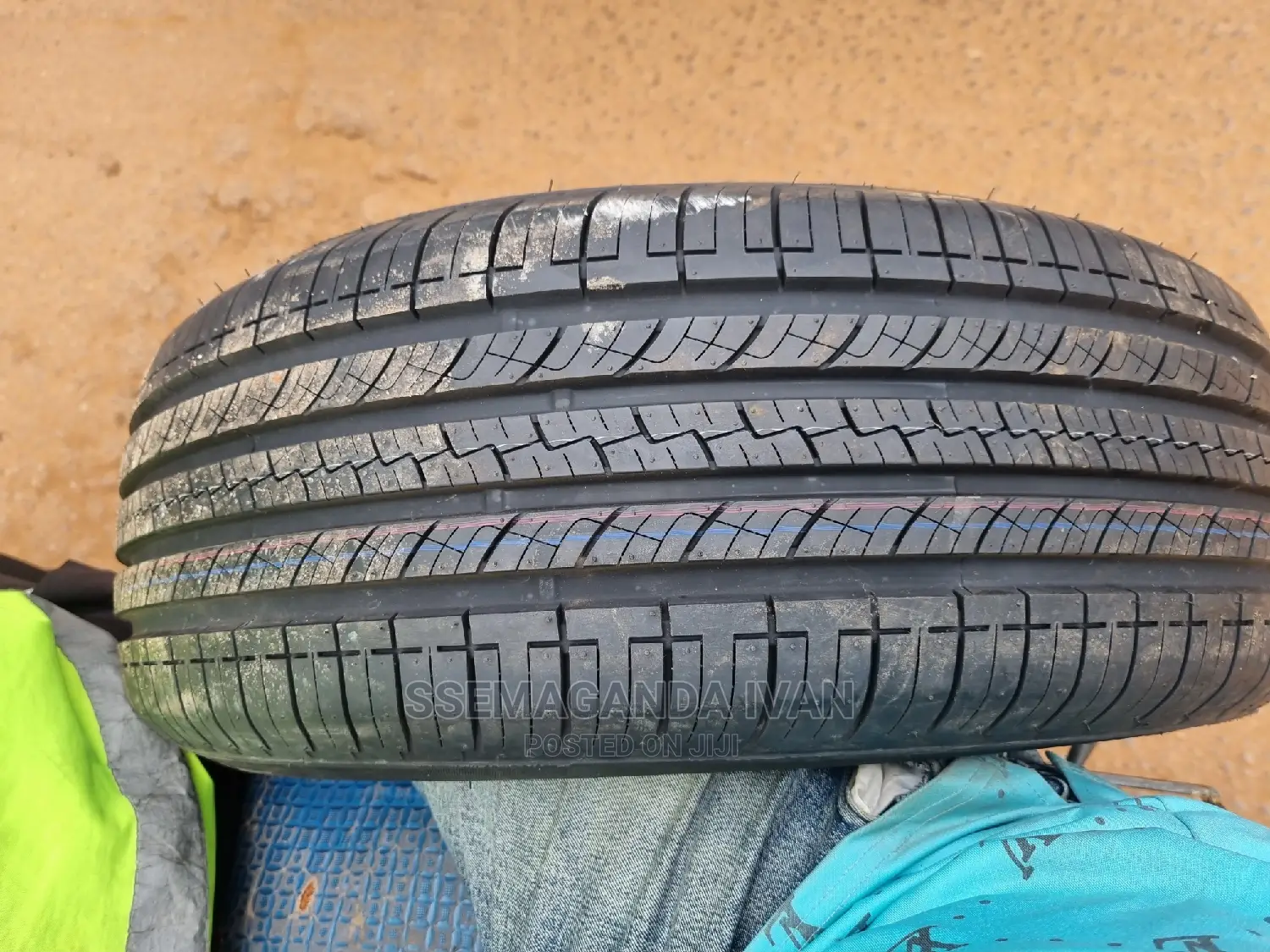 235/60r18 Gt Savero Radial