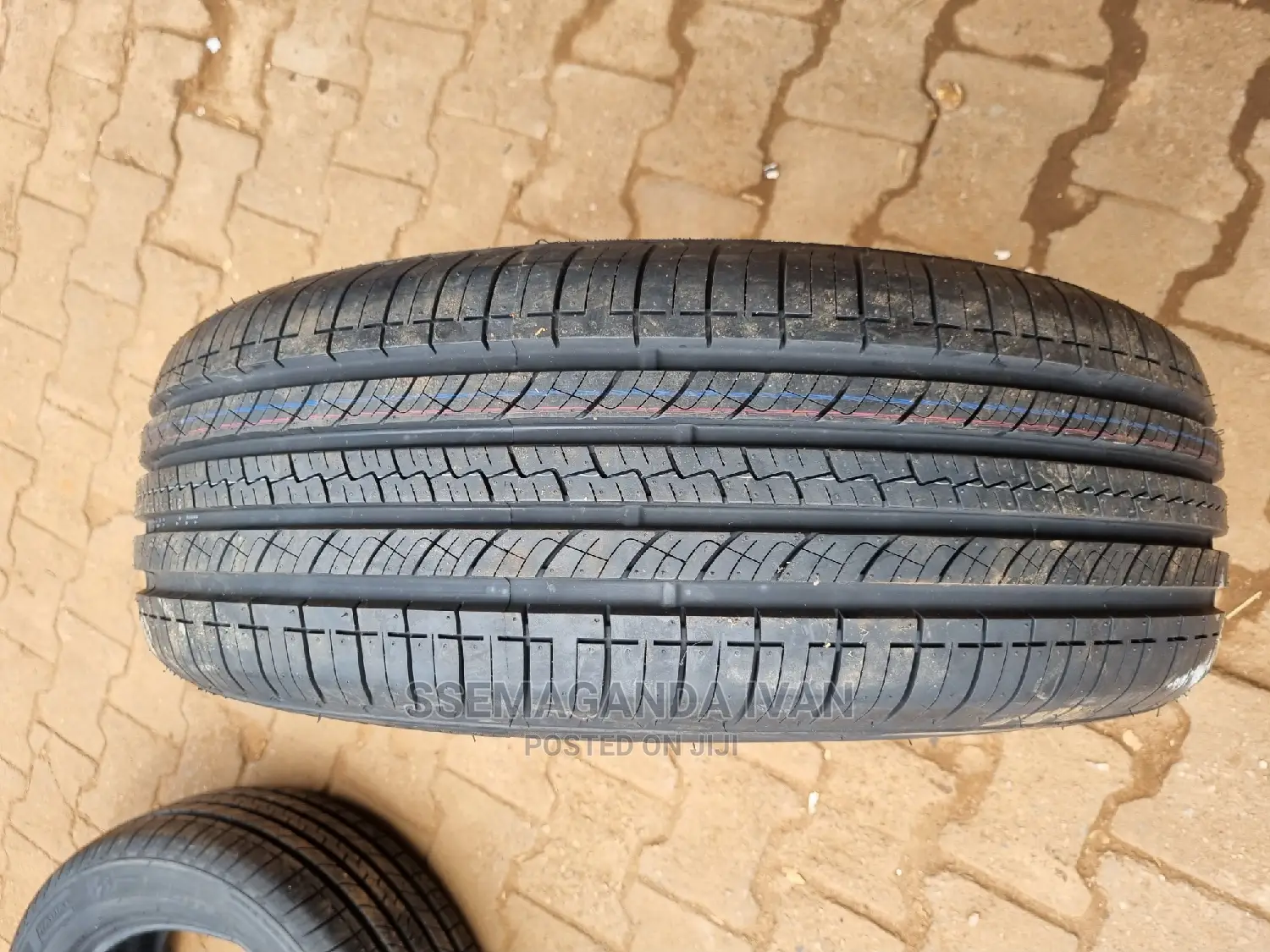 235/60r18 Gt Savero Radial