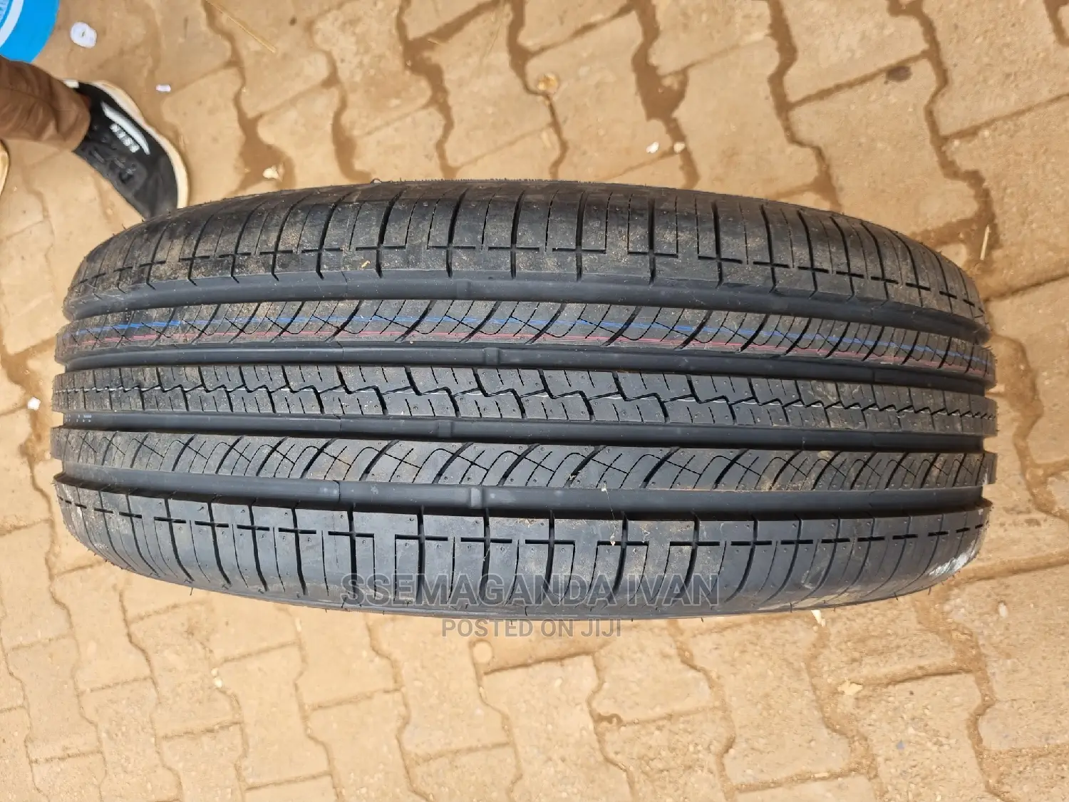 235/60r18 Gt Savero Radial