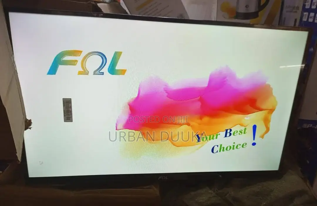 Television Sets 32 Inch