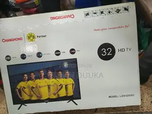 Television Sets 32 Inch
