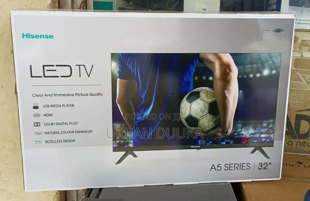 Television Sets 32 Inch