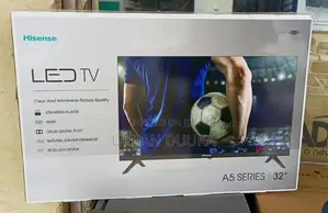 Television Sets 32 Inch
