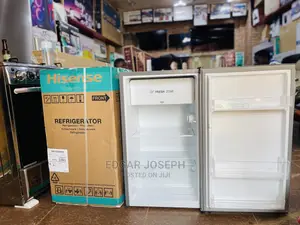 Hisense Refrigerator 120L