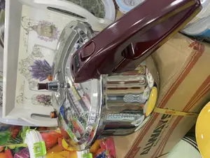 Automatic Timer Pressure Cooker 6L