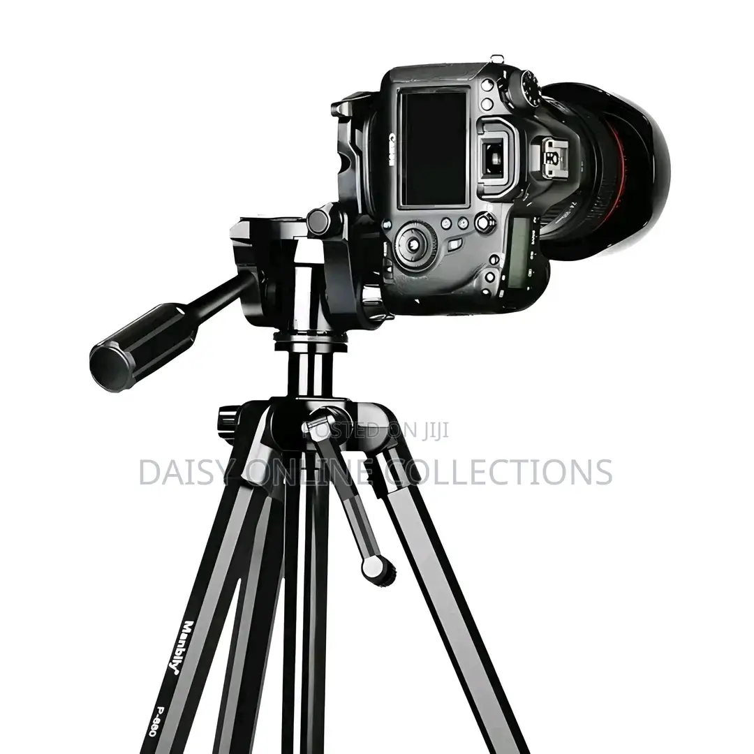 Camera Tripod Stand