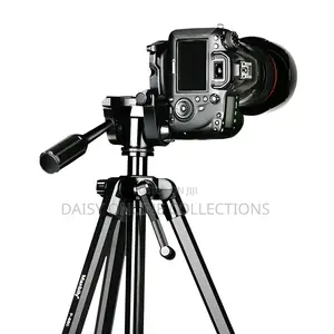 Camera Tripod Stand