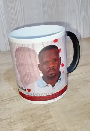 Birthday Cup Customized