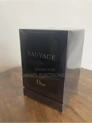 Sauvage Elixir Eau DE Parfum 60ml