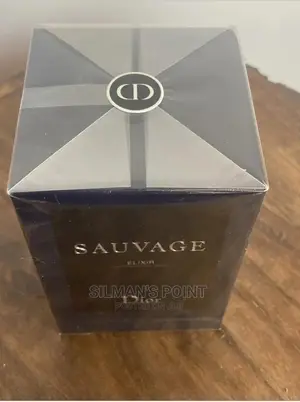 Sauvage Elixir Eau DE Parfum 60ml