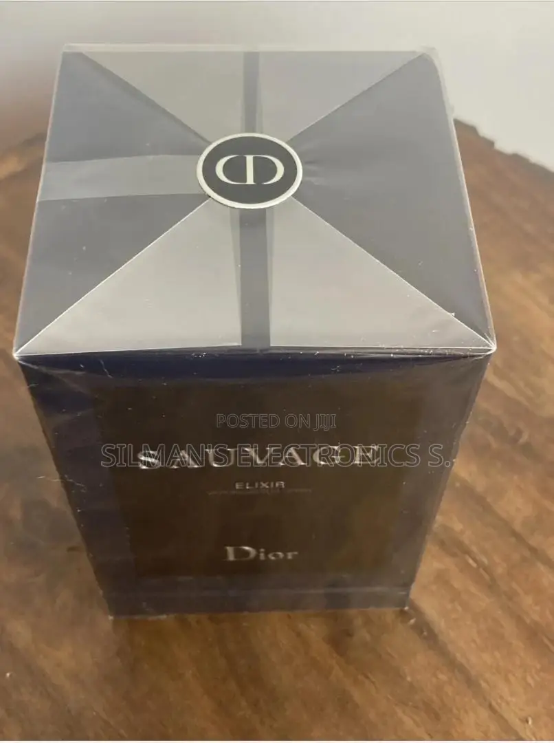 Sauvage Elixir Eau DE Parfum 60ml