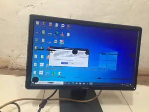 DELL 19inch With Damages
