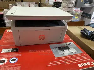 HP Printer MFP M28A