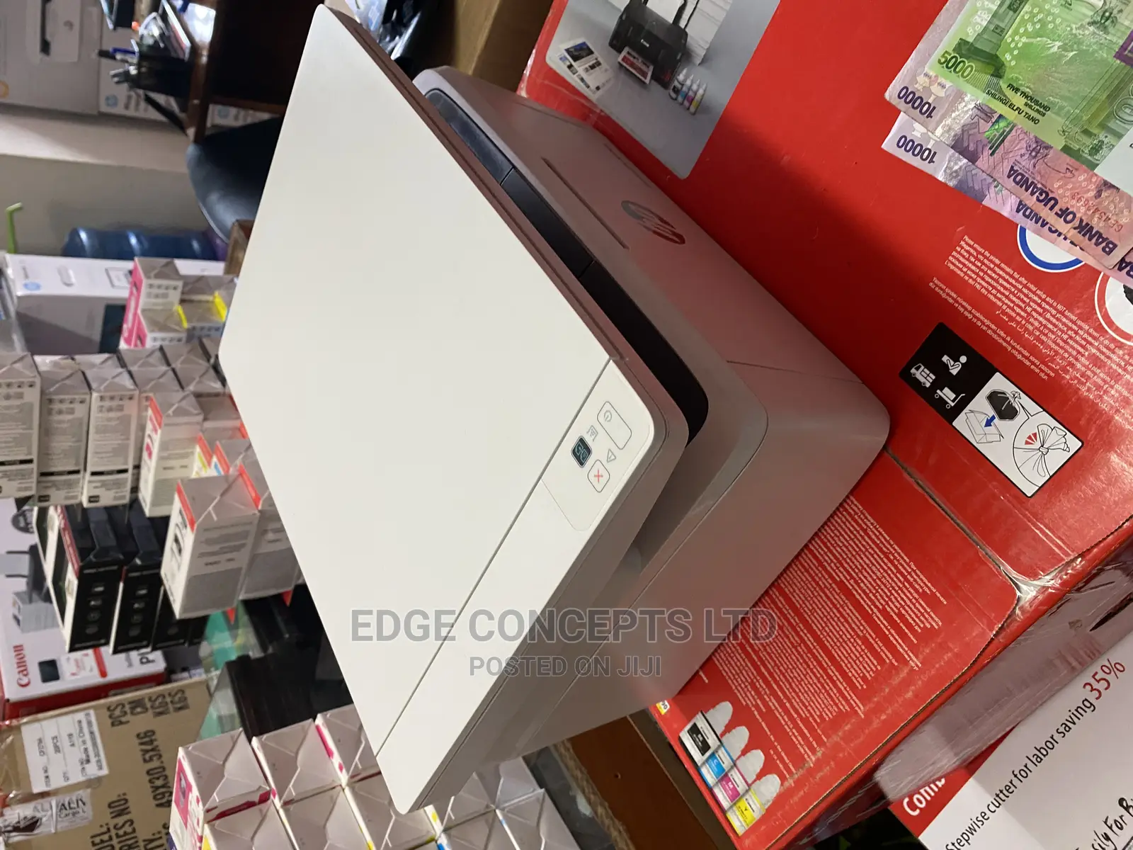 HP Printer MFP M28A