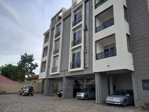 Furnished 2bdrm Apartment in Kisaasi, Central Division for Sale