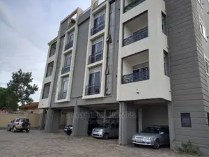Furnished 2bdrm Apartment in Kisaasi, Central Division for Sale