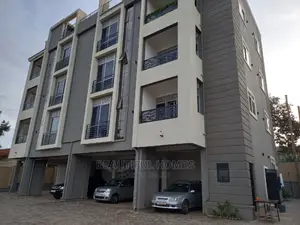 Furnished 2bdrm Apartment in Kisaasi, Central Division for Sale