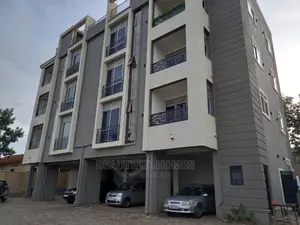 Furnished 2bdrm Apartment in Kisaasi, Central Division for Sale