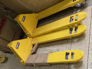 2500kg Pallet Trolley (3ton Trolley)
