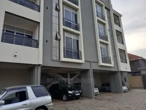Furnished 2bdrm Block of Flats in Kisaasi Tarmack, Central Division