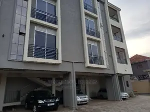 Furnished 2bdrm Apartment in Kisaasi Corporate, Central Division