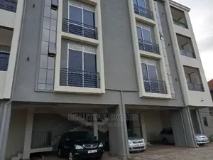 Furnished 2bdrm Apartment in Kisaasi Corporate, Central Division