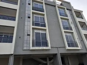 Furnished 2bdrm Apartment in Kisaasi, Central Division for Sale