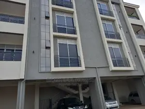Furnished 2bdrm Apartment in Kisaasi, Central Division for Sale