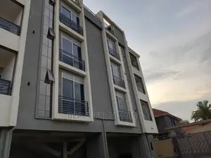 Furnished 2bdrm Apartment in Kisaasi, Central Division for Sale