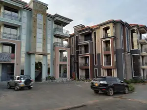 Furnished 2bdrm Apartment in Kyanja Corporate, Central Division