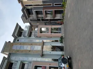 Furnished 2bdrm Apartment in Kyanja Corporate, Central Division
