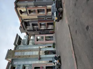 Furnished 2bdrm Block of Flats in Kyanja First Class, Central Division