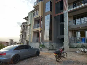 Furnished 2bdrm Block of Flats in Kyanja Rich, Central Division