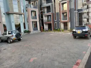 Furnished 2bdrm Apartment in Kyanja Organised, Central Division